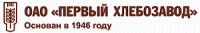 Партнёр Первый хлебзавод